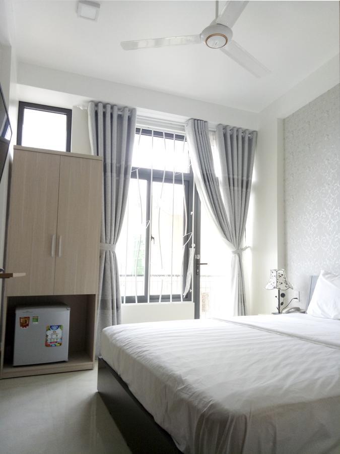 Tin Tin Hue Hostel Kültér fotó