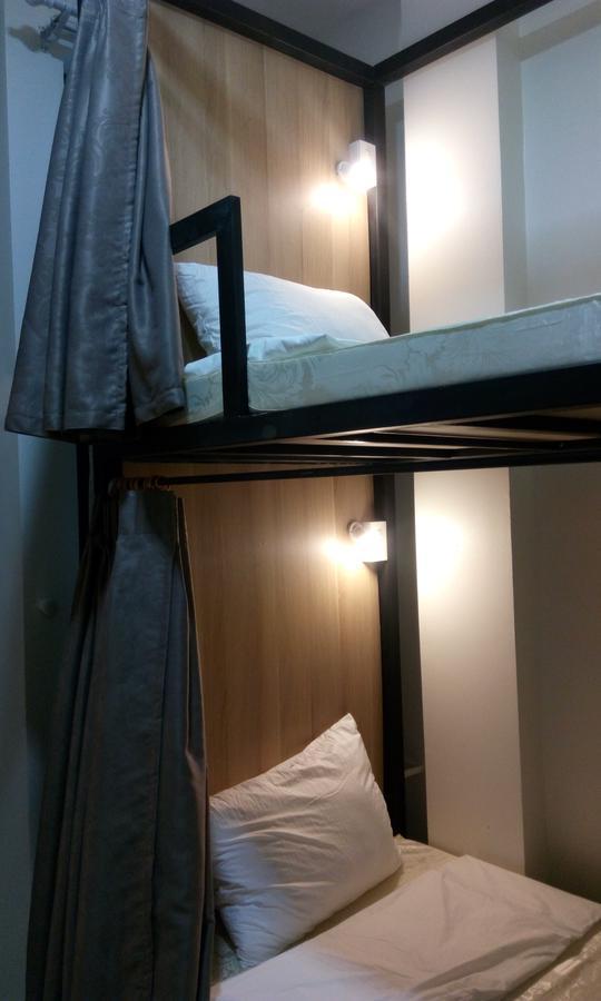 Tin Tin Hue Hostel Kültér fotó