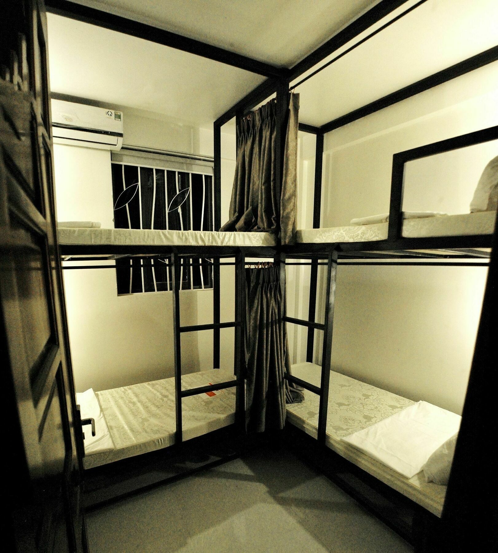 Tin Tin Hue Hostel Kültér fotó